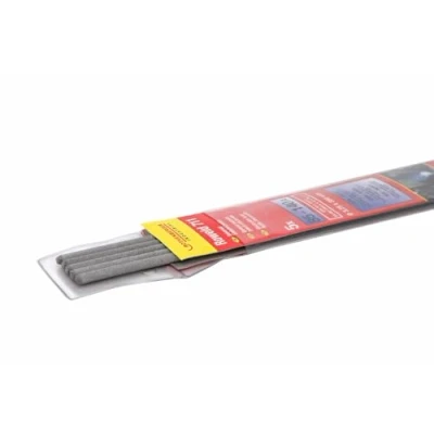 Image of ROTHENBERGER Industrial Steel bar Electrode, Roweld 711, 5 Pieces, Ø3.25 x 350 mm