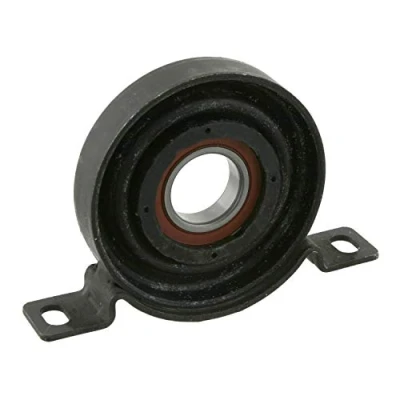 Image of febi bilstein 23533 Propshaft Centre Support with ball bearing, pack of one