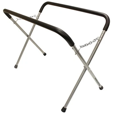 Image of Hardcastle Adjustable Bodyshop Panel Stand