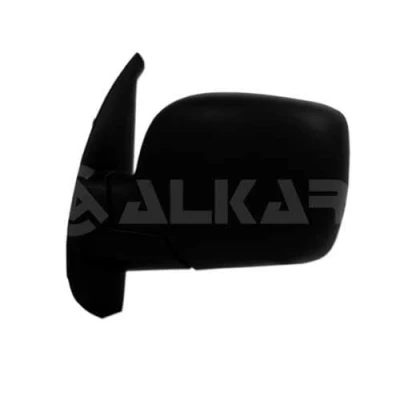 Image of 7701068840, 7701068844, 7701068848 Wing mirror ALKAR 9225160 Left Electric Heatable, Convex RENAULT: Kangoo II Express, / Grand