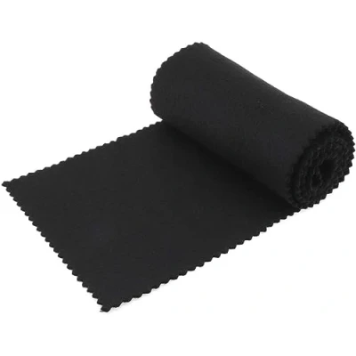 Image of OriGlam Piano Keyboard Cover, Dust Anti Cover Key Cloth for 88 Keys Electronic Keyboard, Digital Piano, Yamaha, Casio, Roland, Consoles