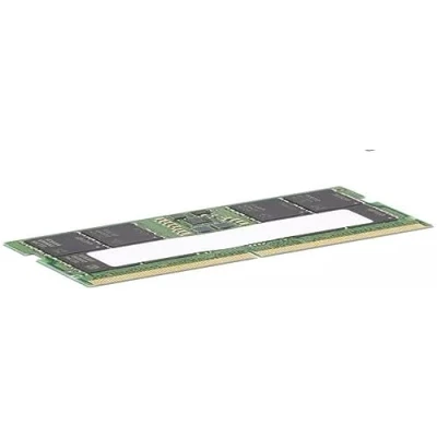 Image of Lenovo 4X71K08907 Memory Module 16 GB 1 X DDR5 4800 MHz