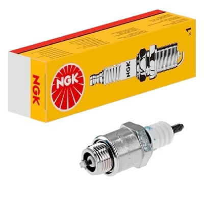 Image of NGK BMR2A 10 Spark Plugs