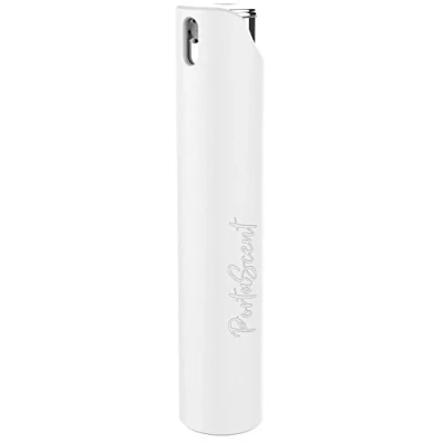 Image of PortaScent Easy Refill Travel Perfume Atomiser Spray Bottle with Leak Proof Lock