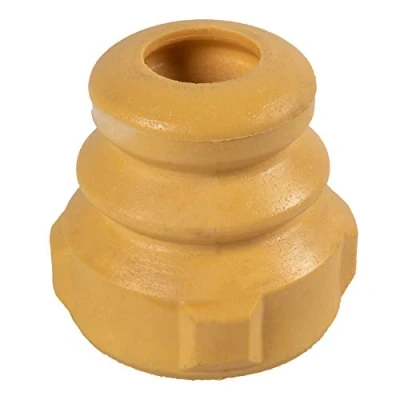 Image of 7L0512131C Rubber Buffer, suspension FEBI BILSTEIN 170450 Rear Axle
