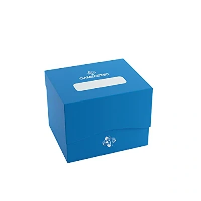 Image of Gamegenic, Side Holder 100+ XL Blue