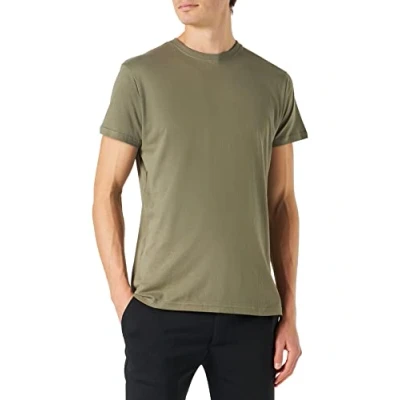 Image of Mil Tec Us Style T Shirt Multicolor 3XL