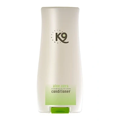 Image of K9 Aloe Vera Conditioner for Dogs 300 ml