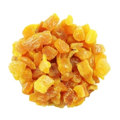 Image of Chopped Apricots 1kg (BWFO)