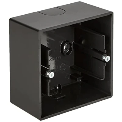 Image of Busch Jaeger 1701 24G 885 Surface Mounted Casing