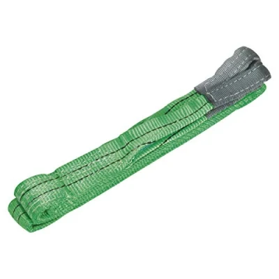 Image of Sealey Ls2003 Load Sling 2Tonne Capacity 3Mtr