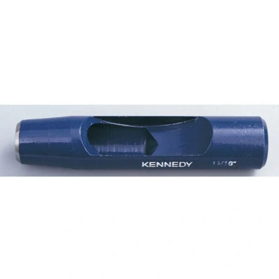 Image of Kennedy 19mm (3/4&quot;) Wad/Hollow Punch for Cork, Leather, Plastics