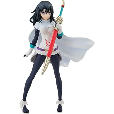 Image of That Time I Got Reincarnated as a Slime Pop Up Parade PVC Statue Shizu 17 cm