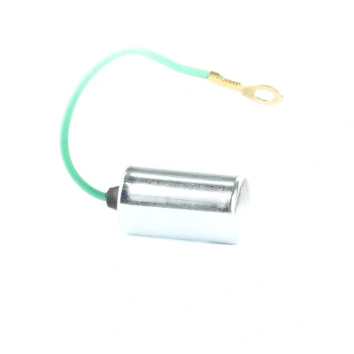 Image of 240190 Condenser, ignition BOSCH 1 237 330 067 MERCEDES BENZ: Pagode Convertible