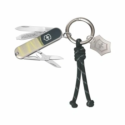 Image of Victorinox Swiss Army Knife Classic SD Companion New York Style