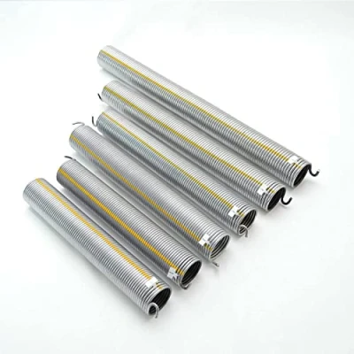 Image of 1 x Torsion Spring L706 for Hörmann Garage Door Gate
