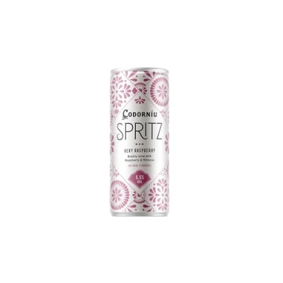 Image of Codorniu Spritz Raspberry 12x250ml