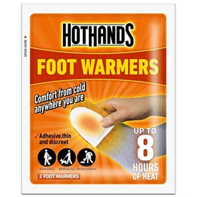 Image of HotHands Foot Warmer