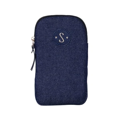 Image of History &amp; Heraldry Personalised Phone Bags (S)