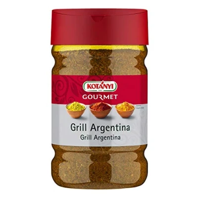 Image of Kotanyi Grill Argentinia 1200ccm