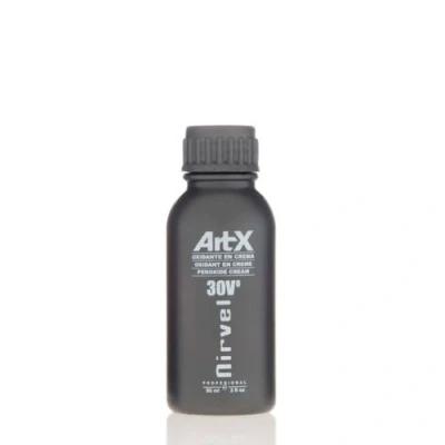 Image of Professional Hair Cream Developer Hydrogen Peroxide 30 VOL 90ml.For Bleach &amp; Dye