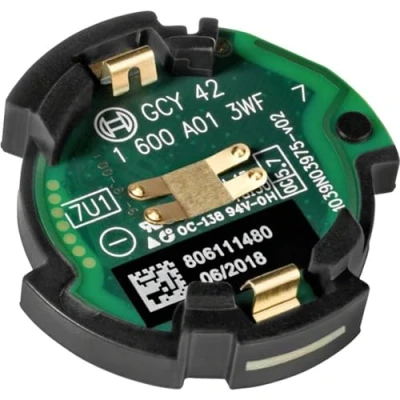 Image of Bosch Professional Bluetooth Module GCY 42 (Without Software)