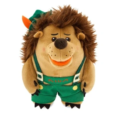 Image of Disney Store Official Mr. Pricklepants Plush, Toy Story