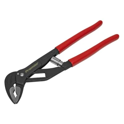 Image of Sealey Ak8531 Water Pump Pliers 250Mm Self Adjusting