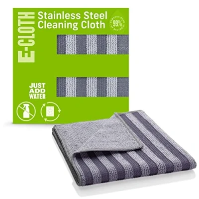 Image of E Cloth Stainless Steel