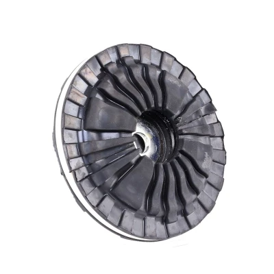 Image of 8K0412377B, 8K0412377D Top strut mount SACHS 802 515 Front Axle Left, Right Rolling Bearing is not required AUDI: A4 B8 Saloon, Avant