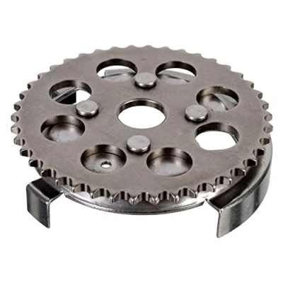 Image of 055587750, 0636511, 55587750, 636511 Gear, camshaft FEBI BILSTEIN 175235 42