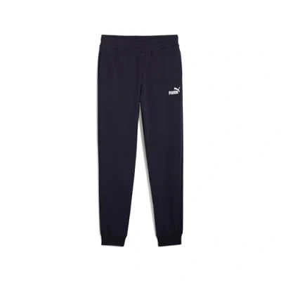 Image of PUMA ESS No. 1 Logo Sweatpants TR cl