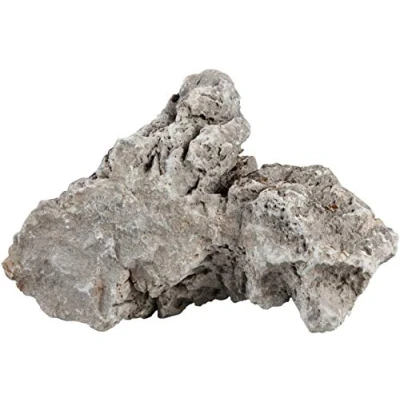 Image of Sera Rock Gray Mountain (Price per Stone) Natural Stone Decoration for Aquarium Aquascaping