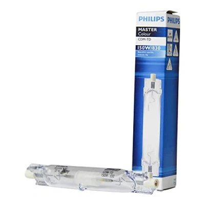 Image of Philips RX7s MasterColour CDM TD Ø 25 cm, 3,000 K
