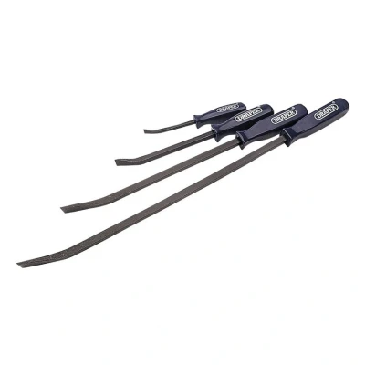 Image of Draper Pry Bar Set (4 Piece)