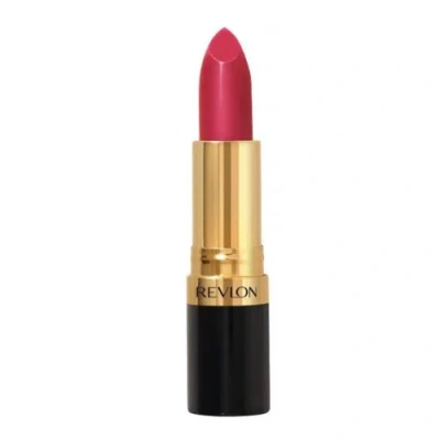 Image of Revlon Womens Super Lustrous Sheer Lipstick 4.2g 828 Carnival Spirit NA One Size