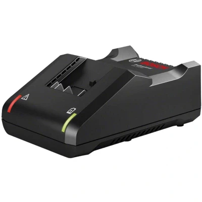Image of Bosch Professional 18V System battery fast charger GAL 40 (without battery, in cardboard box)