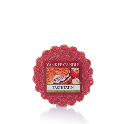 Image of Yankee Candle Tarte Tatin Wax Tart