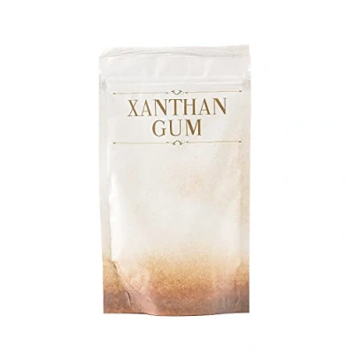 Image of Mystic Moments Xanthan Gum Powder 100g Pure &amp; Natural Vegan GMO Free