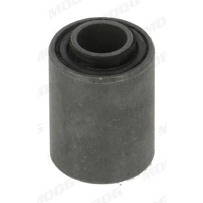 Image of ANR3410 Arm Bushes MOOG LR SB 7135 both sides, Front Axle Rubber Metal Mount for panhard rod