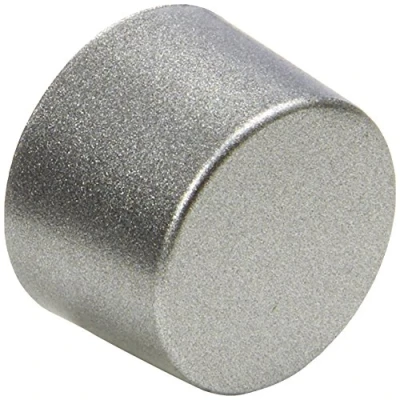 Image of Beko Hob Ignition Button. Genuine part number 150240513