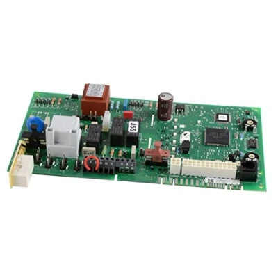 Image of Vaillant PCB : 0020034604