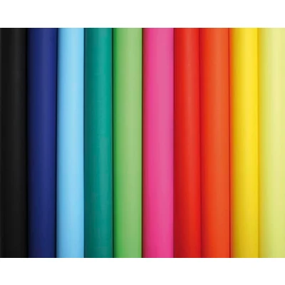 Image of Clairefontaine Ref 384599C Maildor Coloured Poster Paper (Pack of 25 Sheets ) 60 x 80cm in Size, 90gsm Suitable for Cutting, Writing &amp; Collaging Assorted Colours