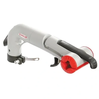 Image of Cyclo TL07740 Bike Clamp Head,White