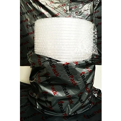 Image of Realpack Bubble wrap, 1000mm x 100m
