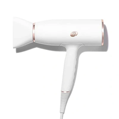 Image of T3 AireLuxe Digital Ionic Professional Blow Hair Dryer, Fast Drying, Lightweight and Ergonomic, Volume Boosting, Frizz Smoothing, Multiple Heat Speed Combinations