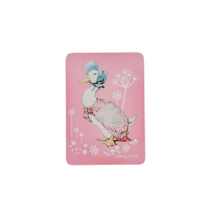 Image of Beatrix Potter Jemima Puddle duck Magnet Stationery