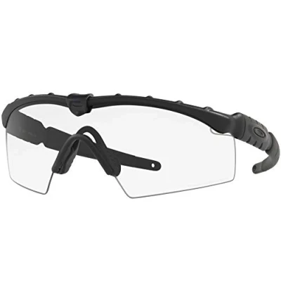Image of Sunglasses Oakley Oo9213 si m frame 2.0 col. 921304 Man Mask Black