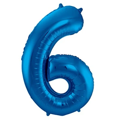 Image of Folat 63146, Blue, 86cm