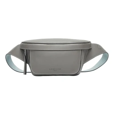 Image of Liebeskind Berlin Women&#039;s Belt Bag, Thunder, Small